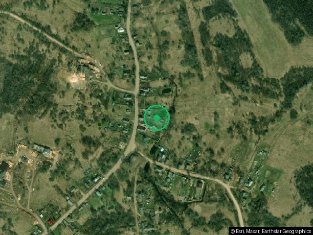 Жилой дом 231,9 м², д. Замошье, Тверская обл.