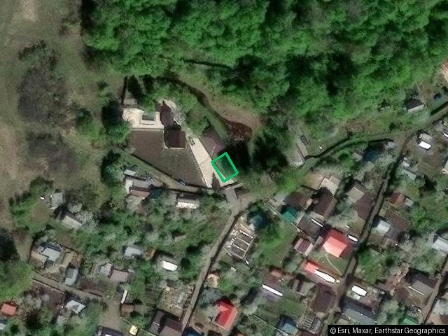 Нежилое здание 133,9 м² с участком, Башкортостан