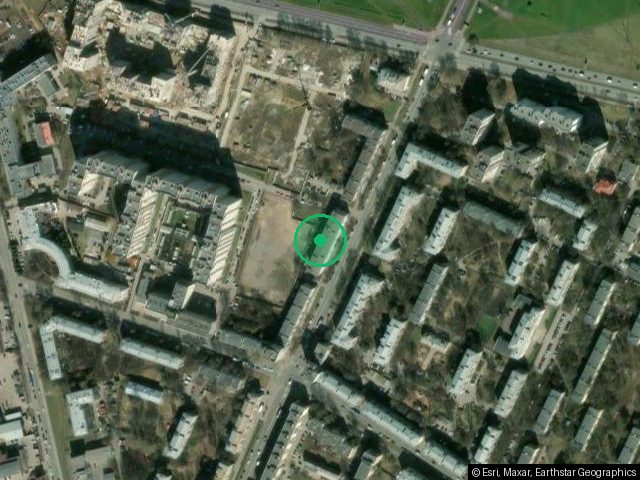 1/656 доли в квартире 948,4 м², Санкт-Петербург