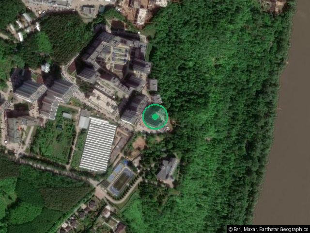 Квартира 114,6 м², Уфа