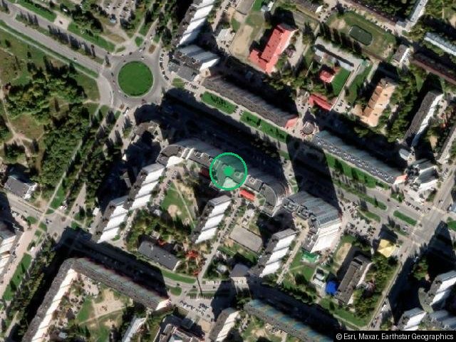 1/80 доли в праве общей долевой собственности на нежилое помещение 2389,5 кв.м., назначение Нежилое, кадастровый (условный) номер 86:11:0101013:570, Ханты-Мансийский автономный округ-Югра, город Нижневартовск, ул. Ленина, дом 46 помещение 1025.
Имущество по лоту №1, выставляемое на торги, принадлежит Яшневу Анатолию Викторовичу на праве общей долевой собственности. По лоту №1 договор купли-продажи доли в праве общей долевой собственности, заключённый по результатам торгов в рамках процедуры банк