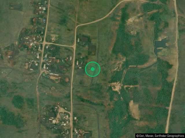 Земельный участок, площадь: 1 000кв.м., кадастровый номер: 75:13:200102:2, категория земель: земли населенных
пунктов, вид разрешенного использования: приусадебный участок, адрес (местонахождение): 674370, Забайкальский край, Нерчинско Заводский р-н, Золотоноша с,
Центральная ул, владение № 6.
Порядок ознакомления с имуществом должника:
С ЛОТОМ №1 можно ознакомиться по месту его нахождения: 674370, Забайкальский край, Нерчинско-Заводский р-н, Золотоноша с, Центральная ул, владение № 6, предварит
