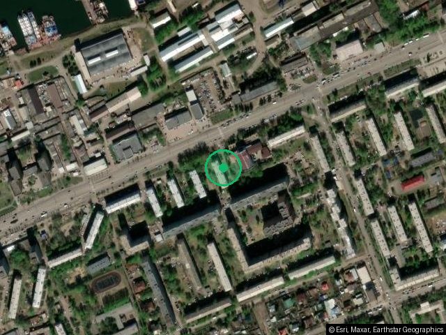 Квартира, расположенная по адресу: Российская Федерация, Красноярский край, г.о. город Красноярск, г. Красноярск, пр-кт им.газеты "Красноярский рабочий", д. 119, кв. 58, общей площадью 44,9 кв.м, кадастровый номер 24:50:0000000:145101. Должник Абдырахманов К.М.