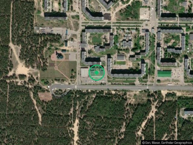1/244 доля в праве на земельный участок, площадь: 4 341 988кв.м., адрес (местонахождение): Оренбургская обл, р-н Оренбургский, земельный участок расположен в западной части Оренбургского районного кадастрового квартала 56:21:0, категория земель: Земли сельскохозяйственного назначения, разрешенное использование: Для сельскохозяйственного использования, кадастровый номер: 56:21:0000000:412
Ограничение права и обременение объекта недвижимости: вид: Аренда
номер государственной регистрации: 56-56-01