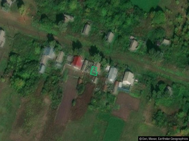 Жилой дом, кадастровый номер: 52:46:0130005:1378, адрес: Нижегородская обл., Пильнинский р-н, с. Медяна, ул. 1 Мая, д. 37