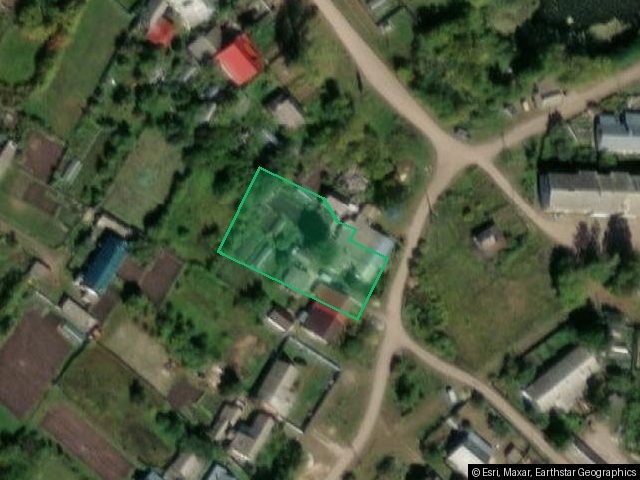 Доля в праве общей долевой собственности на земельный участок, доля в праве в размере 550/1613, кадастровый номер: 62:16:0040106:116, местоположение: Российская Федерация, Рязанская обл., р-н Сапожковский, р.п. Сапожок, ул. Новослободская, дом 25.
Дополнительная информация на указанном земельном участке расположен объект недвижимости – многоквартирный дом с кадастровым номером 62:16:0040106:137, квартиры в котором принадлежат на праве собственности третьим лица.
Порядок ознакомления с имуществом
