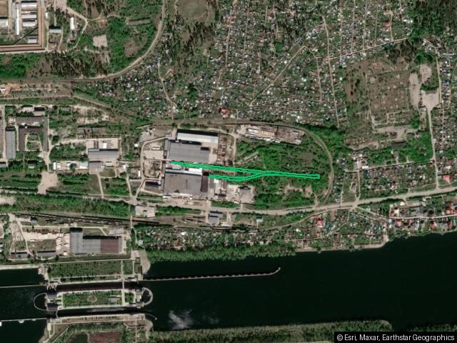 - Земельный участок S=7219 кв.м. (к.№63:09:0202054:1680) св.от 22.06.2012 Лит.Ж-Ж1,Ж2-Ж3,Ж4-Ж5,Ж5-Ж6,Ж5-Ж7,Ж7-Ж8,Ж7-Ж9,Ж10-Ж11 Сооружение 793м. (к.№63:09:0202054:1672) ЛИТ.Ж5-Ж7,Ж7-Ж8,Ж7-Ж9,Ж10-Ж11
- Склад мозаич.плит (сооруж.ЛИТ. А1)S=1860,00кв.м. К.н. 63:09:0202054:1725
- Здание (ЛИТ. А7) АБК S=2211,3 кв.м. К.н. 63:09:0202054:1649
- Здание (ЛИТ. А)- ЦЕХ-12 S=2578,10кв.м. К.н. 63:09:0202054:1796
- Здание (ЛИТ. А) S=2564.00кв.м., К.н. 63:09:0202054:1800
- Здание (ЛИТ АА2А3А5А6А44) S=439.9кв.м. К