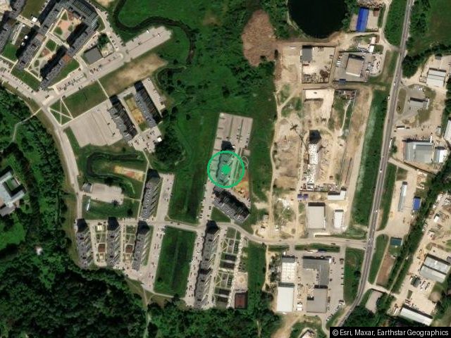 Квартира, площадью 25,4 кв. м, расположенная по адресу: Тульская область, г. Тула, ул.Самоварная, д.4, кв.133, с кадастровым номером: 71:14:020701:7071. Имущество является предметом залога (ипотека) ПАО Сбербанк