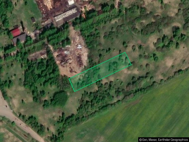 Земельный участок, кадастровый номер 76:17:083301:2408, вид разращённого использования: для обслуживания и строительства административных зданий и производственной базы, адрес: обл. Ярославская, рн Ярославский, с/с Левцовский, в районе д. Левцово, площадь - 4063 (+/- 22.31)
Ознакомление осуществляется в период приема заявок по адресу: Вологодская область, город Вологда, ул. Чехова, д.51, оф.2 в рабочие дни с 11.00 до 16.00 время МСК. Дату и время ознакомления необходимо предварительно согласоват