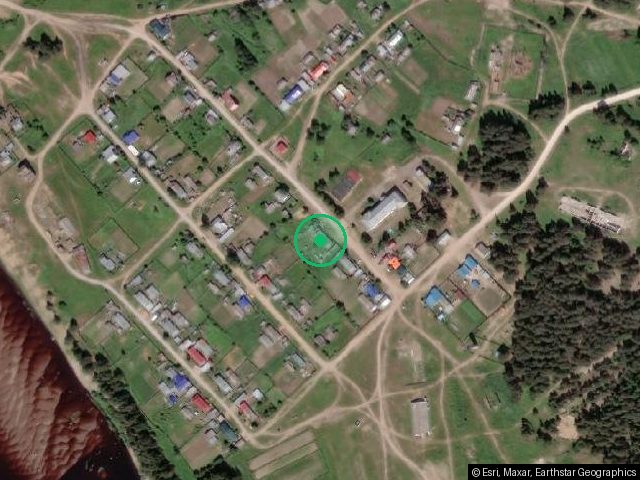 1/15 доля в праве на жилое помещение (квартира), кадастровый номер: 59:39:0940001:725, площадь: 45.8 кв. м., адрес: Российская Федерация, край Пермский, городской округ Чердынский, село Пянтег, улица Школьная, дом 16, квартира 2, вид права: Общая долевая собственность