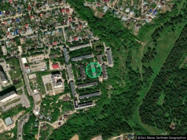 Квартира, Калуга