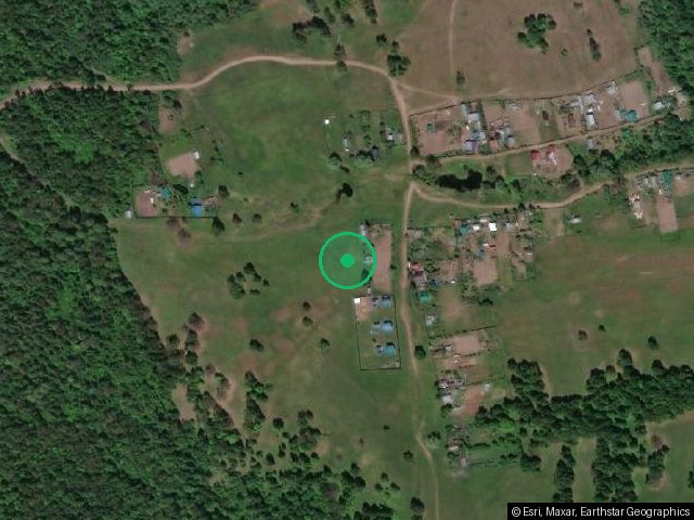 Нежилое здание 37,4 м², Башкортостан