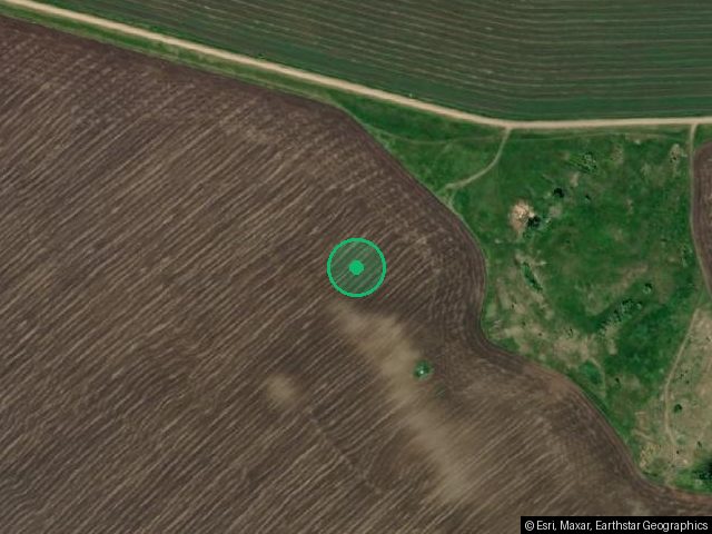 Земельный участок 2 249,5 га, п. Шарлиареминское, Татарстан