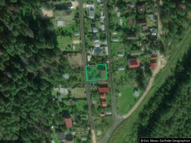 Земельный участок, площадью 385 +/- 7 кв. м, земли сельскохозяйственного назначения, разрешенное использование: для садоводства и огородничества. Адрес: Российская Федерация, Калужская область, р-н Жуковский, муниципальное образование городское поселение «Город Белоусово», СНТ «Медик-1», д.294кадастровый номер: 40:07:102101:264. Жилой дом, площадью 94 кв.м. Адрес: Российская Федерация, Калужская область, р-н Жуковский, муниципальное образование городское поселение «Город Белоусово», СНТ «Медик-1