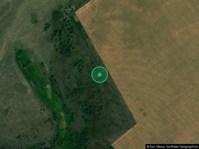 Земли сельскохозяйственного назначения, площадь 15671494 +/- 1432 кв.м., адрес (местонахождение): Саратовская область, Марксовский район, Зоркинское муниципальное образование, КППК "Семеновский" (бывшее хозяйство: совхоз "Семеновский"), кадастровый (условный) номер: 64:20:000000:101, вид собственности: долевая, размер доли: 2/172. Ограничение права и обременение объекта недвижимости: право аренды, номер государственной регистрации ограничения права 64:20:000000:101-64/012/2017-9, срок действия с