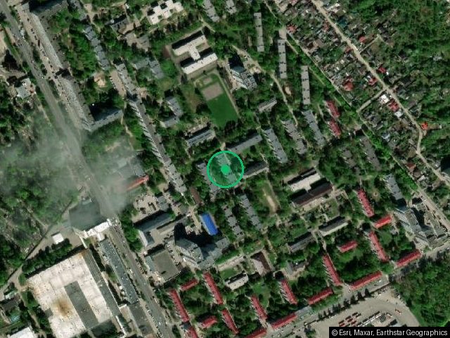 Квартира 44,8 м², Брянск