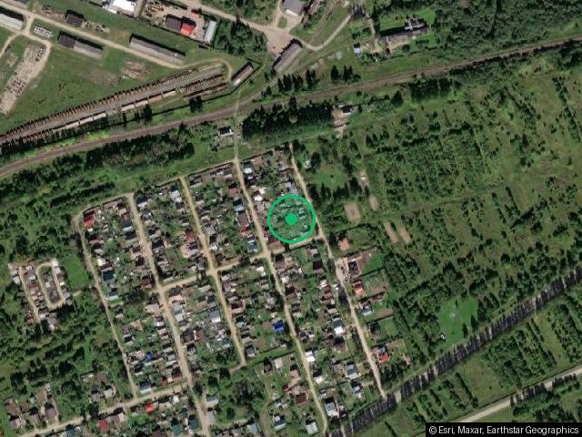 Жилой дом 58 м², Торжок