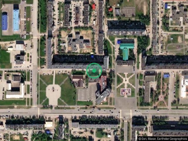 квартира, площадью: 47,9 кв.м., с кадастровым номером: 11:15:0102005:3535, расположенная по адресу: Российская Федерация, г. Усинск, ул. Ленина, д.9, кв. 104.
Ознакомление с имуществом в период приема заявок по предварительной договоренности по тел. 8922-003-4965 и эл.почте dar.arbitr@yandex.ru.