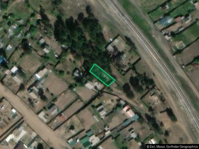 Земельный участок 3,2 сот., садоводство, Забайкальский край