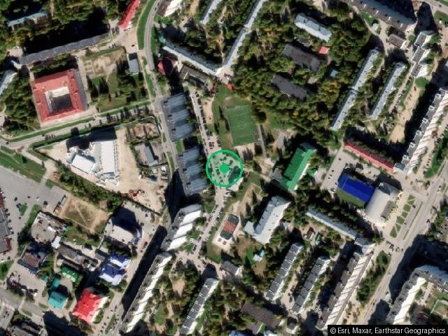 Вид объекта недвижимости: ПомещениеКадастровый номер 86:11:0000000:37873Адрес (местоположение): Ханты-Мансийский Автономный округ - Югра, г. Нижневартовск, ул. Чапаева, д. 9б, кв. 100Площадь, кв.м: 49.2Назначение: ЖилоеЭтаж: 05Общая долевая собственность 1/4