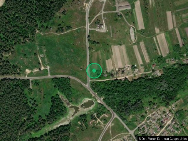 Жилой дом общей площадью 26,3 кв. м. кадастровый номер 32:03:0110101:75, и расположенный под ним земельный участок ЗНП ЛПХ площадью 2750 кв. м. (уточненная площадь, погрешность 18), кадастровый номер 32:03:0110101:2, расположенные по адресу: Российская Федерация, Брянская область, р-н Выгоничский, с Уручье, ул Заречная, д. 1. Ознакомиться с выставляемым на торги имуществом и правоустанавливающими документами возможно в рабочие дни по согласованию времени и места по телефону организатора торгов и