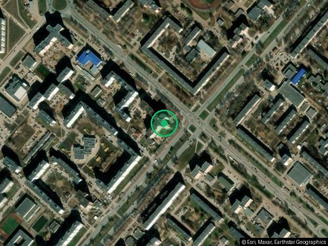 Квартира 180,3 м², Нижнекамск