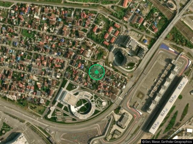 Квартира площадью 37.2 кв.м., этаж №4, кадастровый номер: 23:49:0402042:3495, находящееся по адресу: Краснодарский край, г. Сочи, Адлерский район, земли совхоза «Южные культуры» №60, квартира №38. Залог Банк ВТБ (ПАО).