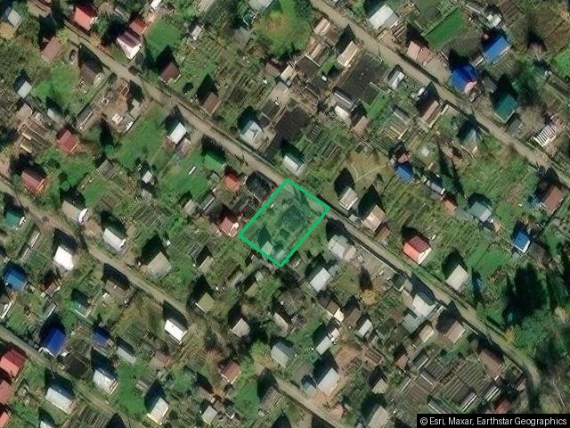 Земельный участок, кадастровый номер: 42:09:2731001:1678, ведение садоводства, Площадь: 596 +/- 17 кв.м.
На земельном участке находится баня Адрес: Российская Федерация, Кемеровская область - Кузбасс, м.о. Новокузнецкий, тер. СНТ Березка ЗСМК, ул 6- ая, з/у 158