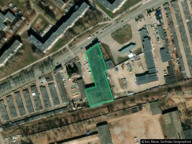Административно бытовой комплекс, назначение: нежилое, площадь: 8144,8, количество этажей, в том числе надземных этажей: 2, в том числе подземных 0, кадастровый номер: 16:53:010112:79, расположенный по адресу: Республика Татарстан, р-н Нижнекамский муниципальный, г. Нижнекамск, ул. Вокзальная, д. 13 А.