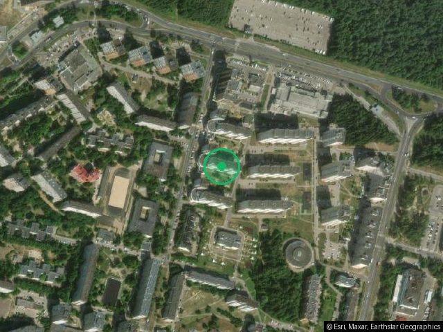 Нежилое помещение 53,1 м², Обнинск