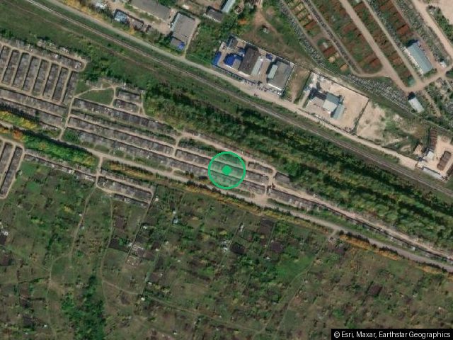 Нежилое здание 26 м² с участком, Лениногорск
