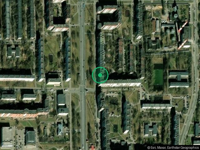 Жилое здание, кадастровый номер 78:40:0008455:1724 Общая долевая собственность, доля в праве 1/3
С предметом торгов можно ознакомиться по адресу: Санкт-Петербург, ул. Партизана Германа, д. 12, литера. А, кв. 279, отправив предварительно запрос по e-mail: csb_15@mail.ru, номер телефона для связи: +79955121927. Осмотр имущества осуществляется по договоренности: в любой рабочий день , согласно производственному календарю, по предварительному согласованию с финансовым управляющим, путем направления 