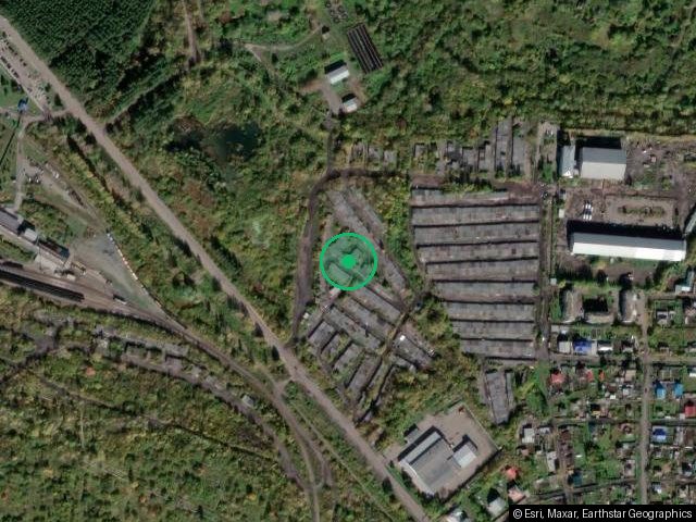 Здание нежилое (гараж), площадь 25,2 кв.м., адрес (местонахождение): Кемеровская область - Кузбасс, г.о. Мысковский, г Мыски, тер. общество "Энергетик", г-ж 27, кадастровый (условный) номер: 42:29:0103013:2879.