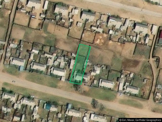 1/3 доли в квартире 45,8 м², с. Новоильинск, Бурятия