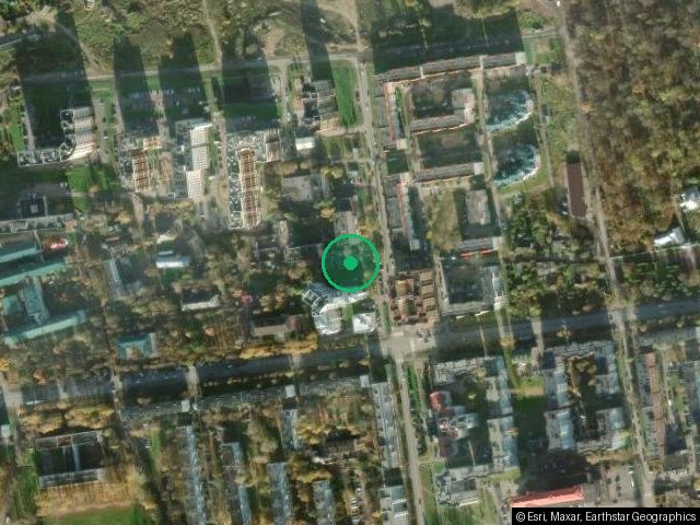 Нежилое помещение 255 м², Псков