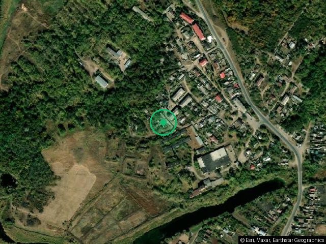 1/2 доля в праве на жилое помещение,
площадь: 53,4кв.м., адрес
(местонахождение): Саратовская
область, р-н Калининский, г Калининск,
ул Нагорная, д 34, кв 1, кадастровый
номер: 64:15:280904:220
Находится в залоге у Кредитный
Потребительский Кооператив
"Поволжский ипотечный" , ИНН
4223041880 , ОГРН 1064223018507