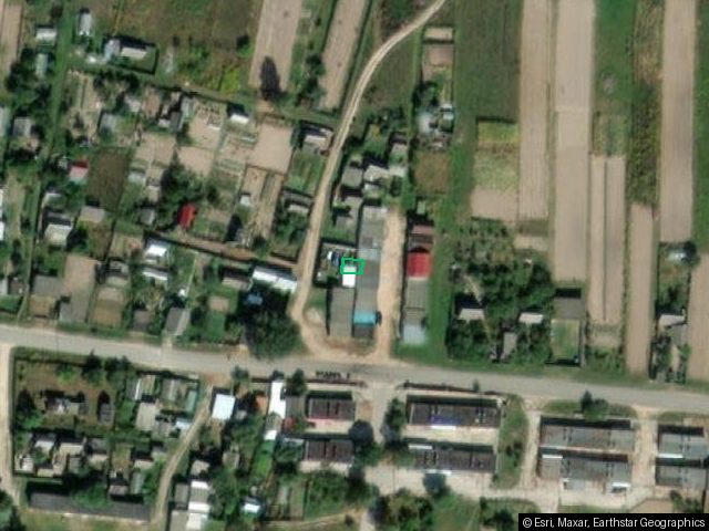 Земельный участок, площадь 29 кв.м., кадастровый (условный) номер: 32:03:0420501:543, Гараж, площадь 58,8 кв.м., , кадастровый (условный) номер: 32:03:0420501:548 адрес (местонахождение): 243363, Брянская обл, Выгоничский р-н, поселок Десна, тер 1-я линия