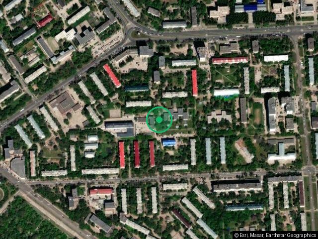 Жилое помещение, квартира, площадью 43.2 кв.м., адрес объекта: Самарская область, г. Самара, Железнодорожный р-н, ул. Тухачевского, д. 227, кв.67, кадастровый номер: 63:01:0110004:4059.
С имуществом по лоту № 1 можно ознакомиться по адресу: Самарская область, г. Самара, Железнодорожный р-н, ул. Тухачевского, д. 227, кв. 67, по предварительной записи у организатора торгов, адрес электронной почты: robertarbitr@mail.ru, контактный номер +79177894545.