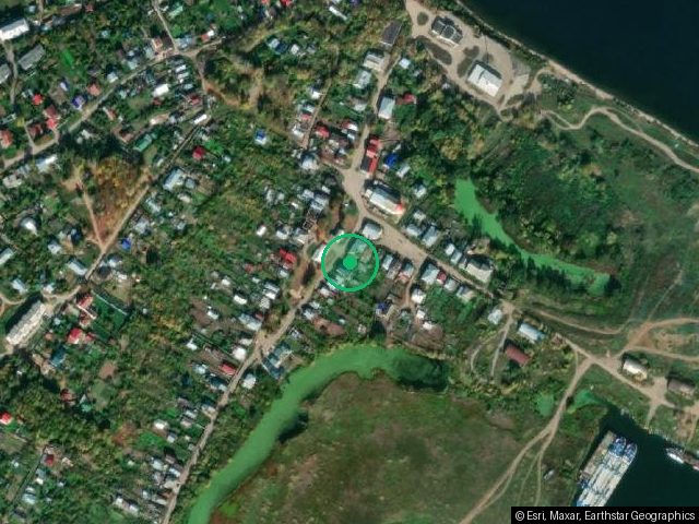 Недвижимость, кадастровый (или условный) номер: 52:26:0100014:1910; тип объекта: Здание; вид сооружения: Иное; значение: 286.10; полезная площадь (кв.м.): 286.10. Адрес: Российская Федерация, Нижегородская область, р-н Кстовский, с. Работки, ул. Ленина, д.23. Данный объект недвижимости является объектом культурного наследия, 521710772180005, представляющего собой историко-культурную ценность, Памятник и Дом П. Болтунова с торговым помещением , 1993-11-30, 368-м решения органов охраны объектов ку