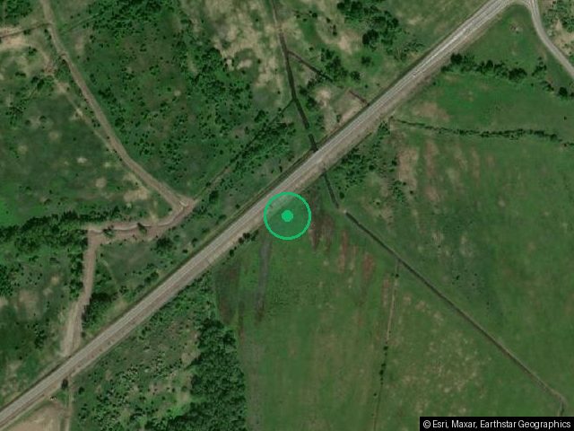 Доли в праве на земельный участок кад. №39:01:000000:357 (земельная доля) Право в общей долевой собственности на земельный участок с кадастровым №39:01:000000:357, категория земель: земли сельскохозяйственного назначения, вид разрешенного использования: для сельскохозяйственного производства, площадью 11280059 кв.м., расположенный по адресу: Калининградская обл, р-н Багратионовский, АОЗТ Ильичевское:
1) доля в праве на земельный участок 1/1540, номер записи о праве собственности в ЕГРН: 39:01:00