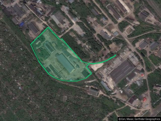 64:40:041602:2 Земельный участок, категория земель – земли населенных пунктов, вид разрешенного использования – предназначенные для размещения зданий, строений, сооружений промышленности, общей площадью 60638 +/- 86 кв.м., расположенный по адресу: Российская Федерация, Саратовская область, г Балаково, проезд Промышленный, 1/1, 1/2, 1/3, 1/4, 1/5, 1/6, 1/7, 1/8, 1/9, 1/10, 1/11.
64:40:041602:552 Нежилое здание гаража, назначение – нежилое, общей площадью 556,5 кв.м., расположенное по адресу: Росс
