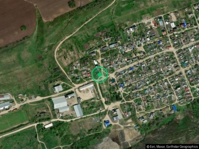 Квартира 4 м², Кропоткин