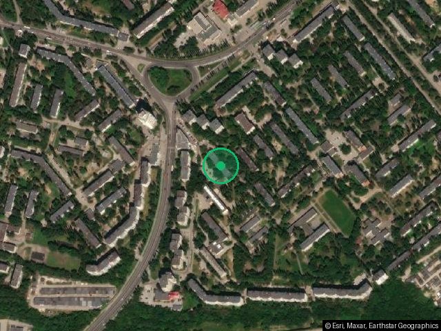 Комната 12,5 м², Липецк