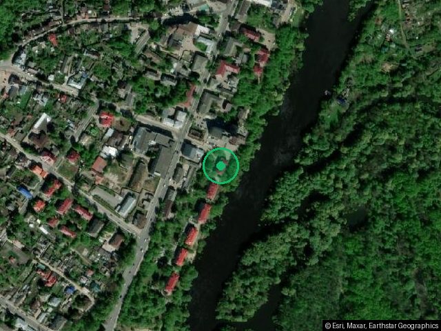 Квартира 41,4 м², Брянск