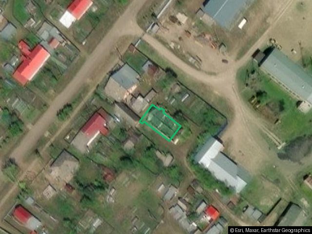 Нежилое здание площадью 243,3 кв.м.,
количество этажей – 1, материал наружных стен - кирпичные (Кадастровый номер:
59:24:0210101:886), расположенный по
адресу: Пермский край, Кунгурский район, п. Семсовхох, ул. Ленина, д. 16а
Земельный участок площадью 503 кв.м.,
категория земель – земли населенных
пунктов, вид разрешенного использования – для ведения личного подсобного хозяйства, расположенный по адресу: Пермский край, Кунгурский район, п. Семсовхох, ул. Ленина