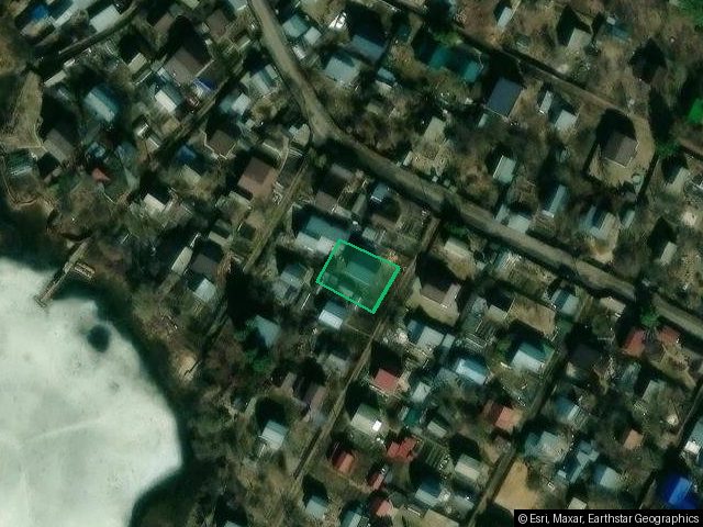 Земельный участок 3 сот., садоводство, СНТ Колос, Татарстан