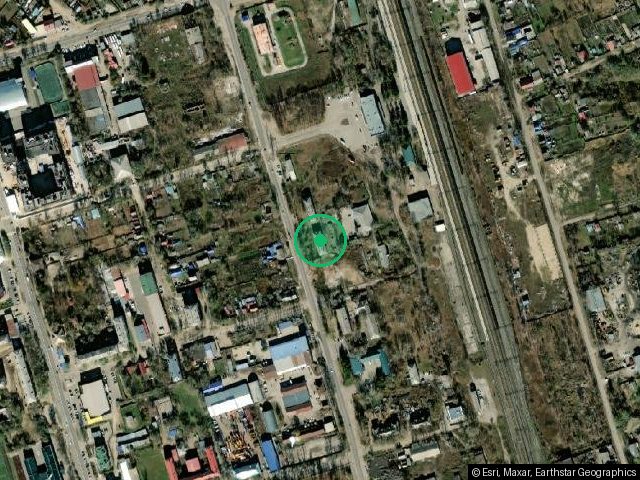 Квартира 31,3 м², Свободный