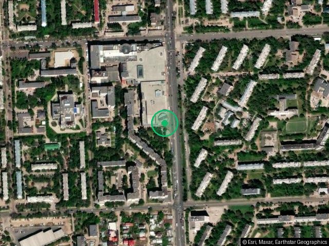 Доля в праве 1/3 на квартиру по адресу (местонахождение): Россия, обл Самарская, г Самара, ул Авроры, дом 68, квартира 161, кадастровый (условный) номер: 63:01:0117004:1473, площадь: 68,2 кв.м. Находится в долевой собственности, размер доли: 1\3.