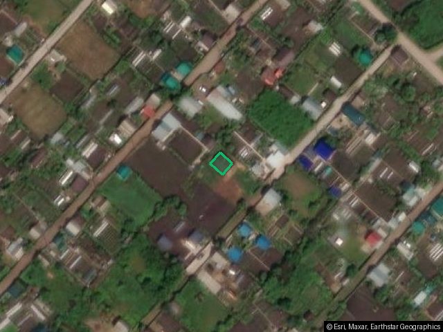 Жилой дом 41,4 м², СНТ Ильмень, Башкортостан