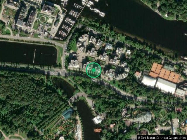 Квартира, Санкт-Петербург